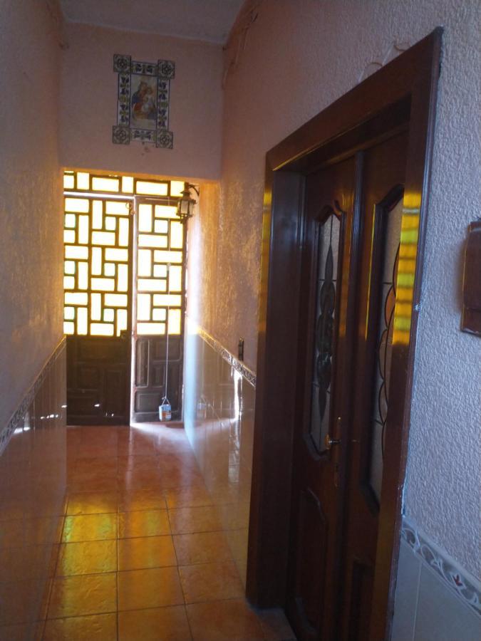 Relax Apartment Mexico City Exterior photo