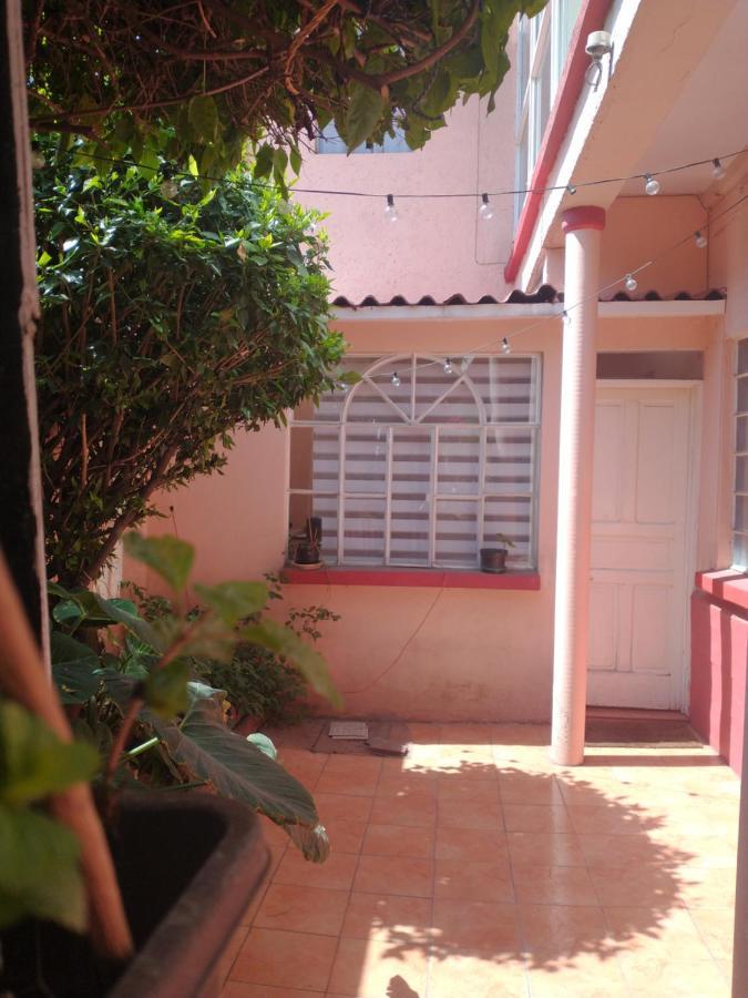Relax Apartment Mexico City Exterior photo