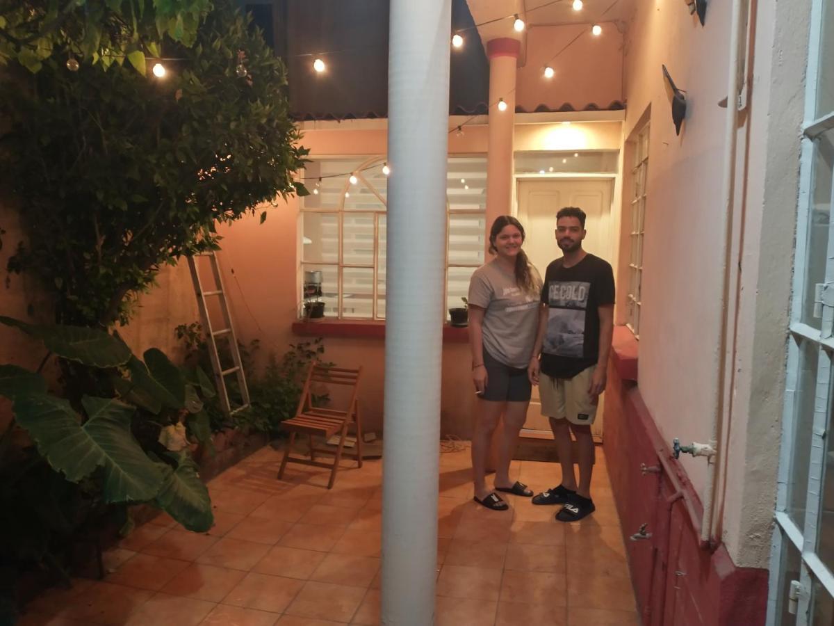 Relax Apartment Mexico City Exterior photo